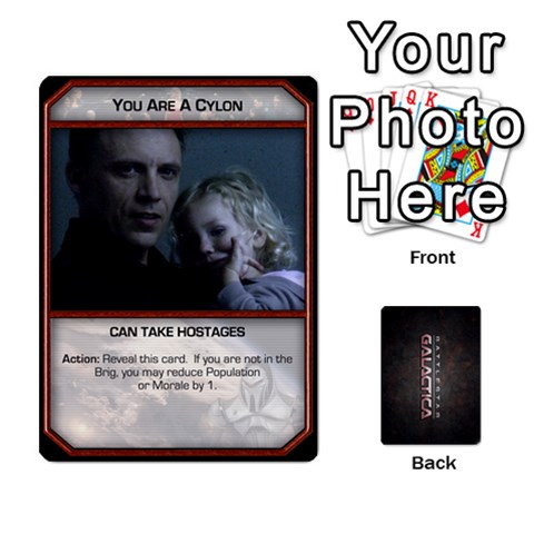 Bsg Final Modified Loyalty Deck By Jv Front - Club3