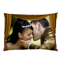 Our Production Pillow Case