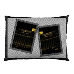 Stoned Pillow Case
