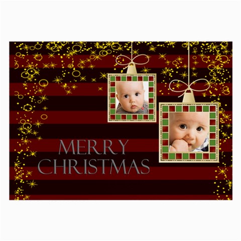 Christmas By Joely Front