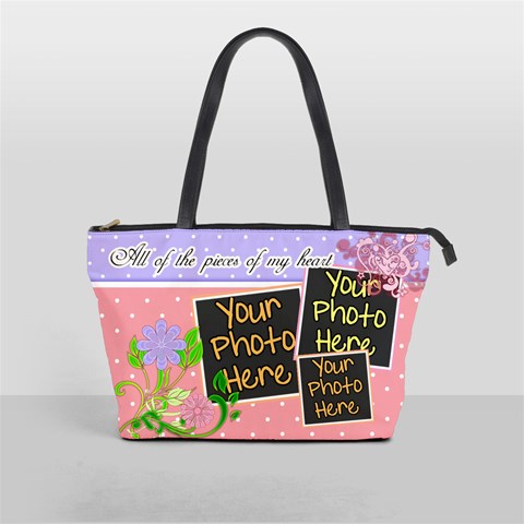 All Of The Pieces Of My Heart 2 By Digitalkeepsakes Front