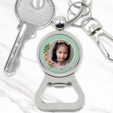 Keychain: Sweet  By Jennyl Front