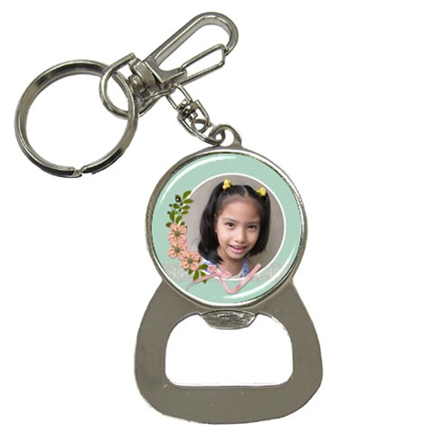 Keychain: Sweet  By Jennyl Front