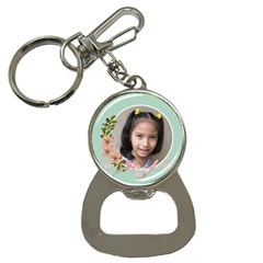 Keychain: Sweet  - Bottle Opener Key Chain