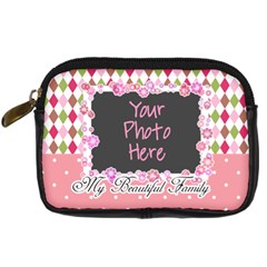 My Beautiful Family Camera Bag