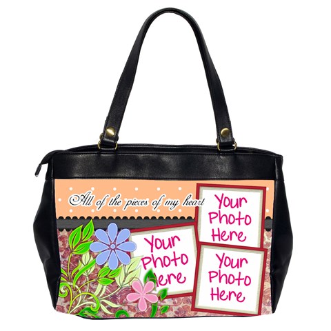 All Of The Pieces Of My Heart Office3 By Digitalkeepsakes Back