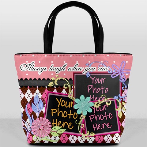 Always Laugh When You Can 1 By Digitalkeepsakes Back