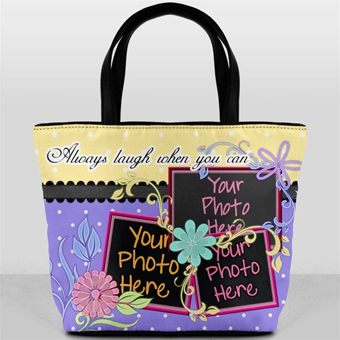 Always Laugh When You Can 3 By Digitalkeepsakes Front