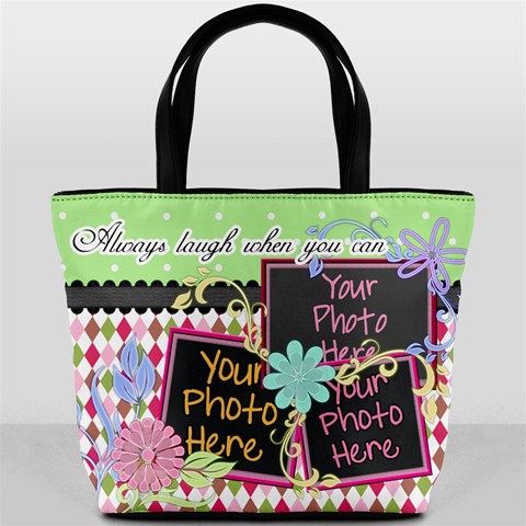 Always Laugh When You Can 4 By Digitalkeepsakes Back