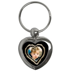 You are in my Heart Key Chain - Key Chain (Heart) You are in my Heart Key Chain - Key Chain (Heart)