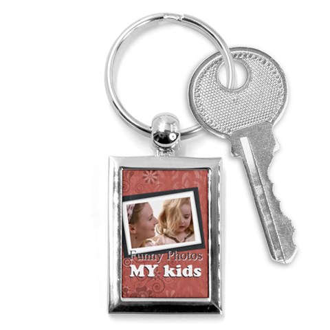 Kids  By Joely Front