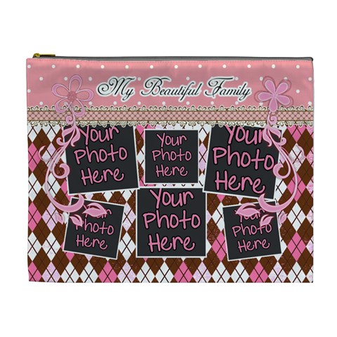 My Beautiful Family Xl By Digitalkeepsakes Front