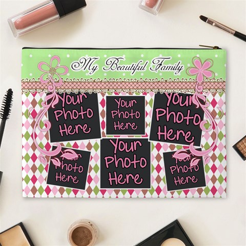 My Beautiful Family Xl 2 By Digitalkeepsakes Back