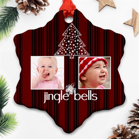 Christmas Collection  By Picklestar Scraps Front