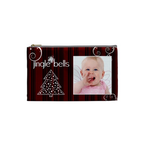 Christmas Collection  By Picklestar Scraps Front