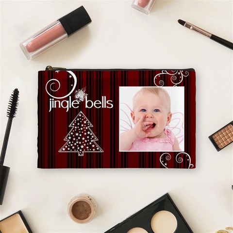 Christmas Collection  By Picklestar Scraps Front