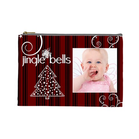 Christmas Collection  By Picklestar Scraps Front