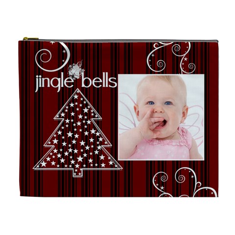 Christmas Collection  By Picklestar Scraps Front