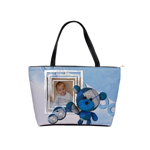 Kurt Bag2 By Darlene Front