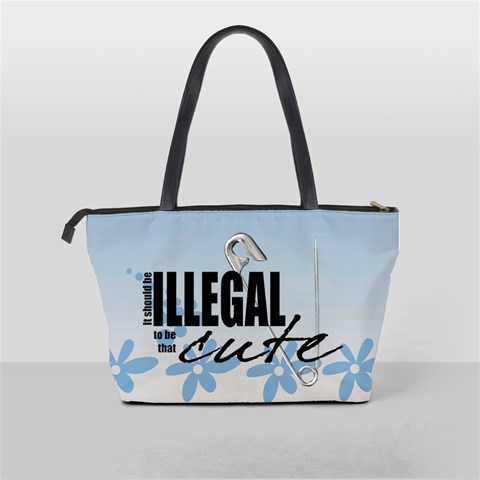 Kurt Bag2 By Darlene Back