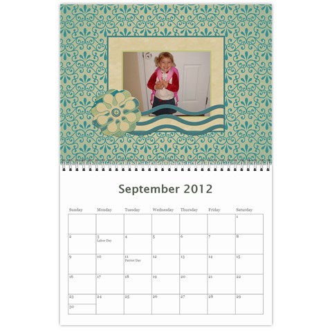 Mdcal By Erin Sep 2012