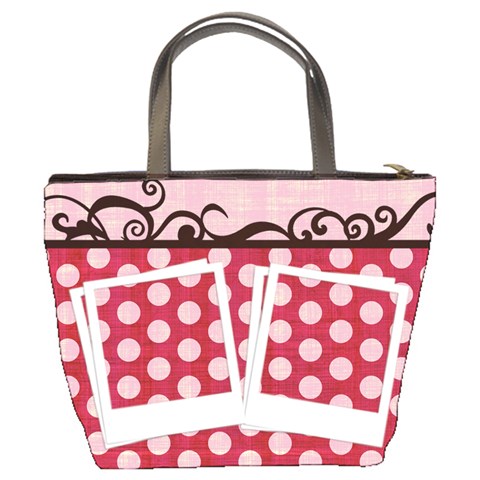 Polka Dots By Carolyn Back