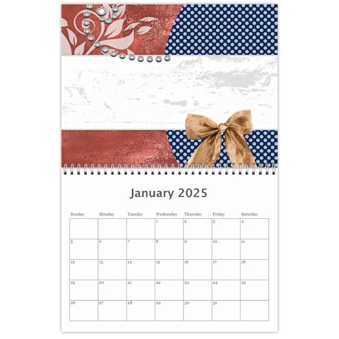 Every Year By Berry Jan 2025