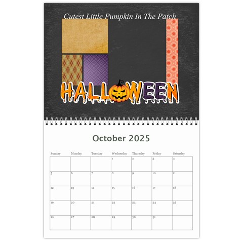 Every Year By Berry Oct 2025