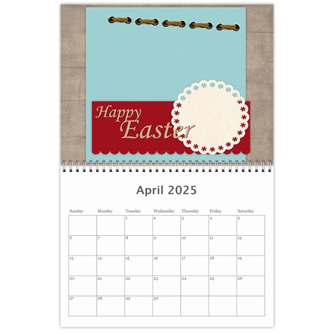 Every Year By Berry Apr 2025