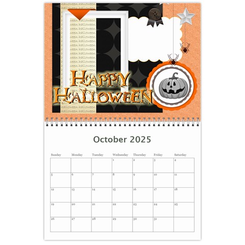 Every Year 2025 By Joely Oct 2025