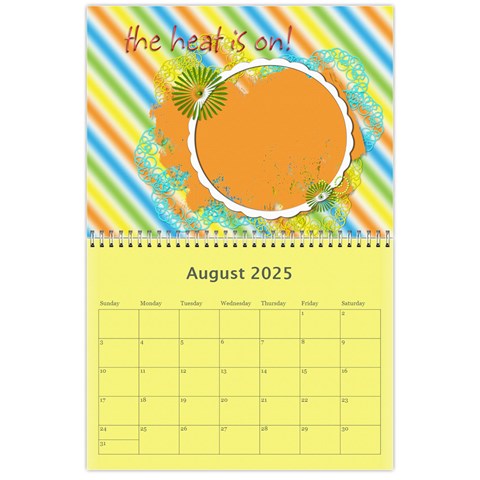 2025 A Year In Review Aug 2025