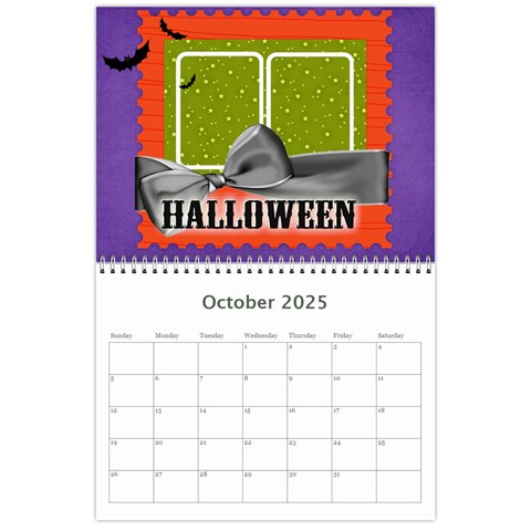 Every Year 2025 By Joely Oct 2025