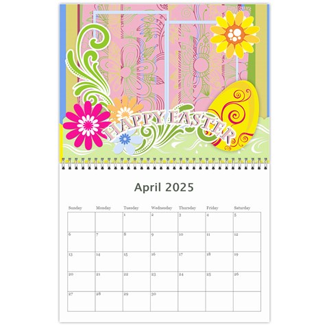 Every Year 2025 By Joely Apr 2025