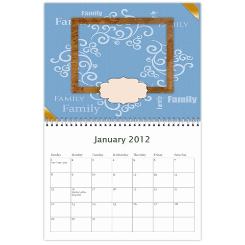 Every Year By Joely Jan 2012