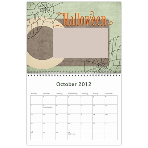 Every Year By Joely Oct 2012