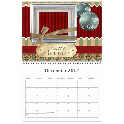 Every Year By Joely Dec 2012