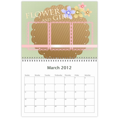 Every Year By Joely Mar 2012