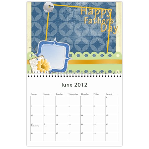 Every Year By Joely Jun 2012