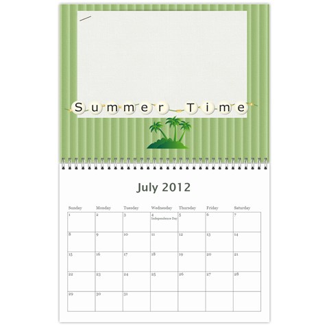 Every Year By Joely Jul 2012
