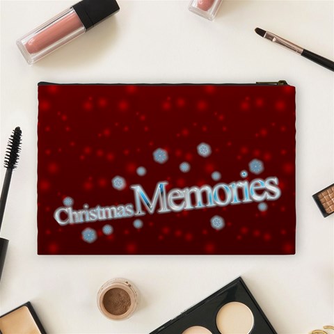 A Little Christmas Back