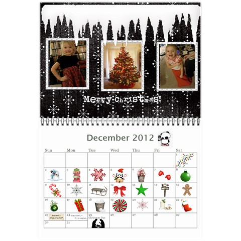2012new By Amanda Dunn Dec 2012