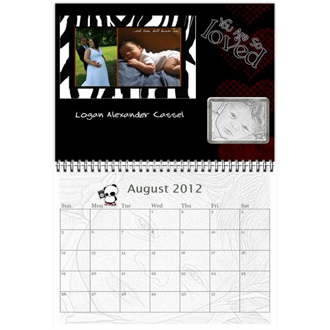 2012new By Amanda Dunn Aug 2012