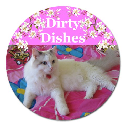 Heathers Dirty Dishes 2 By Deborah Front