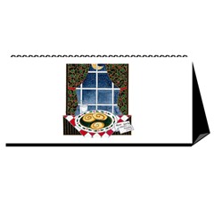 11x5 - Desktop Calendar 11  x 5 