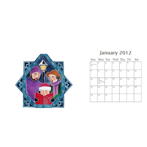 11x5 By Berry Jan 2012