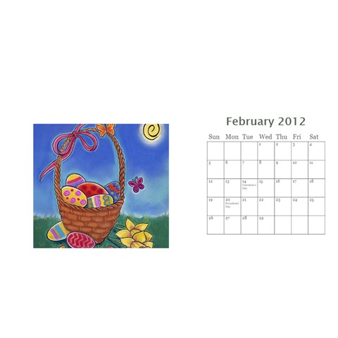 11x5 By Berry Feb 2012