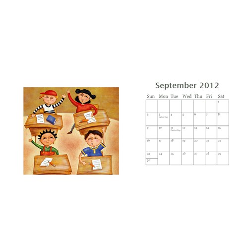 11x5 By Berry Sep 2012