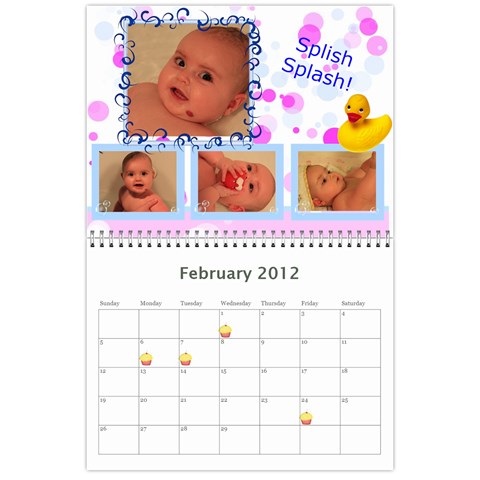 2012 By Kirsty Johnson Feb 2012