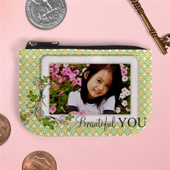 love - mini coin purse