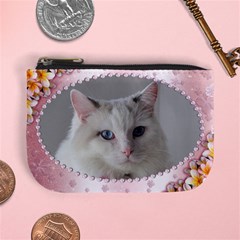 My little pearl Mini Coin Purse My little pearl Mini Coin Purse